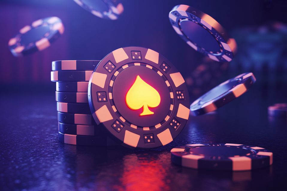 Trino casino