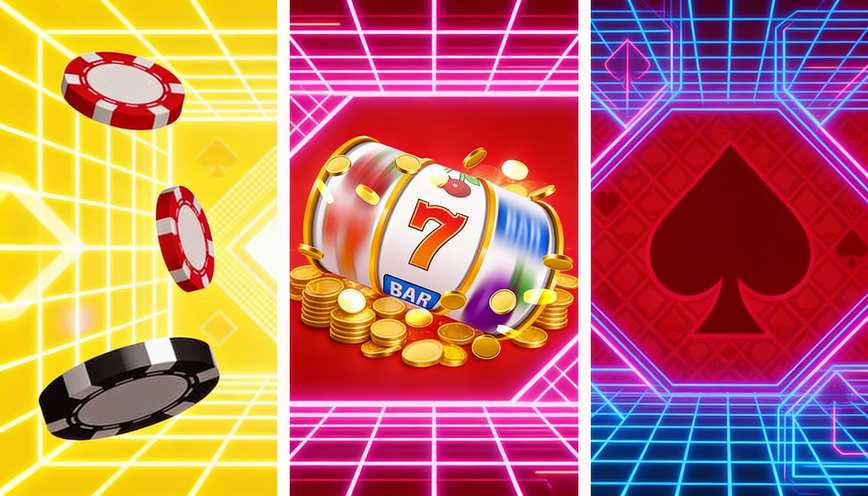 Vincispin casino