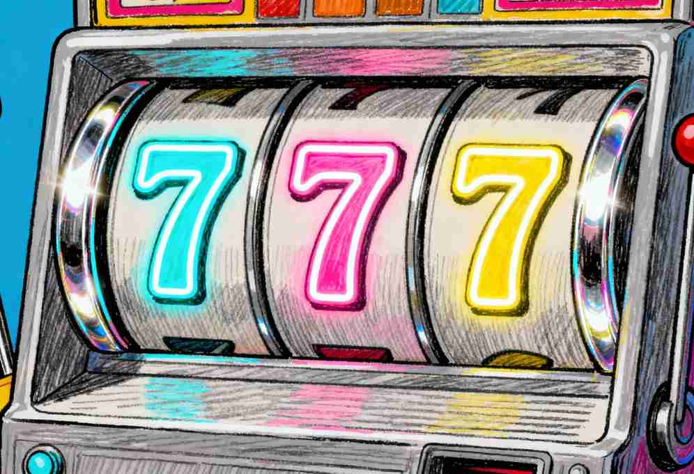Luxury Casino online