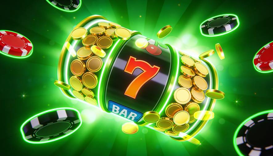 pokie spins casino online