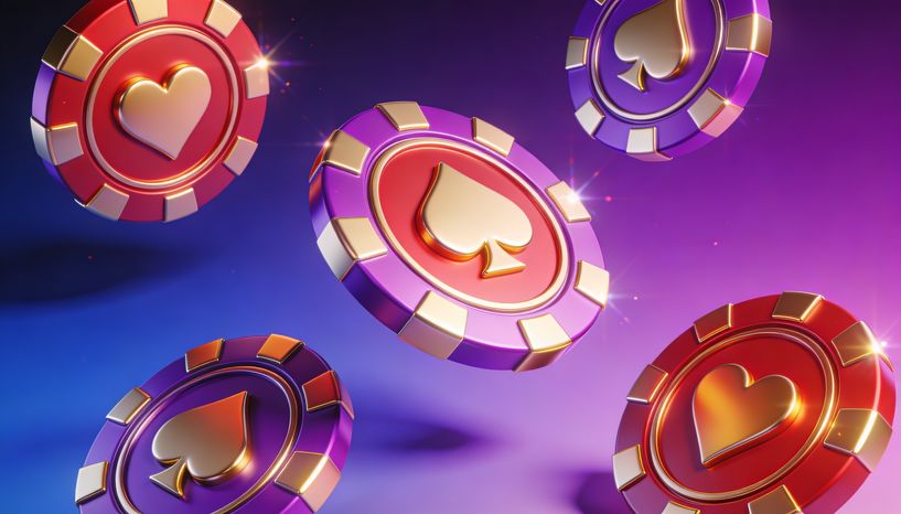 golden genie casino login