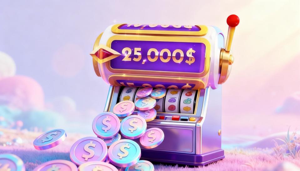 Paradise 8 casino