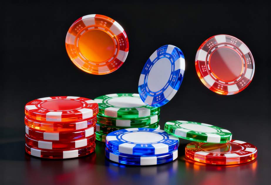 betti casino login