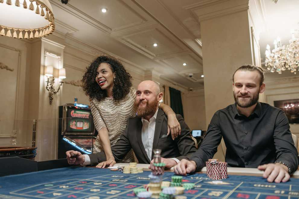 Vegasplus casino UK
