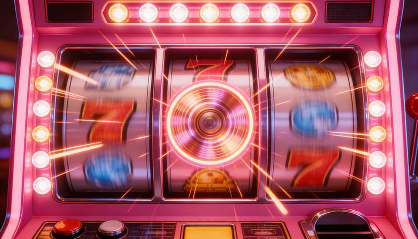 Avantgarde casino
