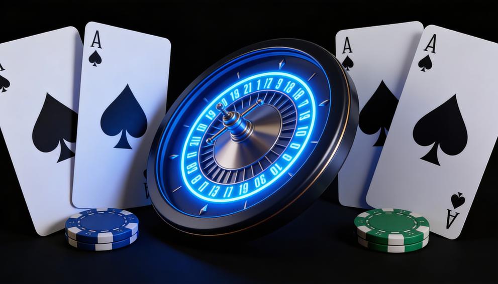 Powerup Casino: Casino Tricks und Hintergründe