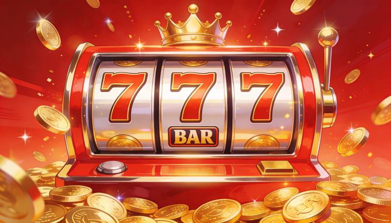 Powerup Casino: Casino Tricks und Hintergründe