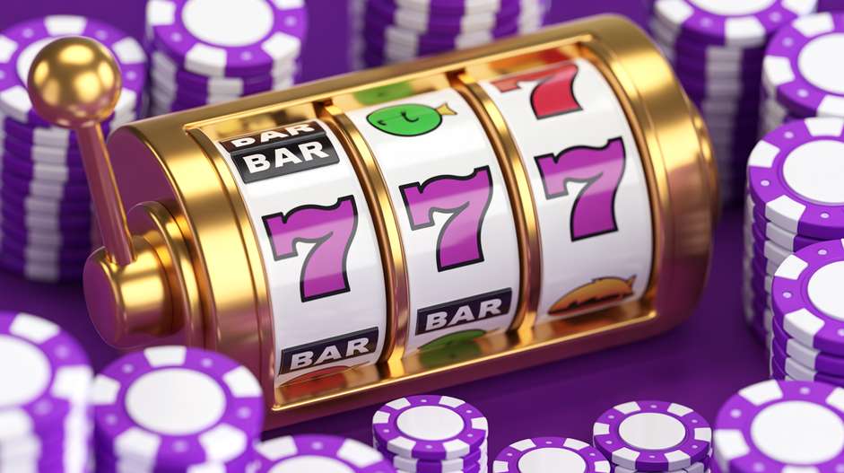 Trino casino online