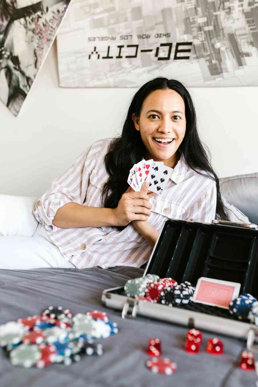 Casino le palme